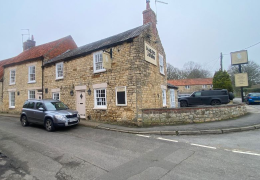 Planning Approved in Wellingore photo